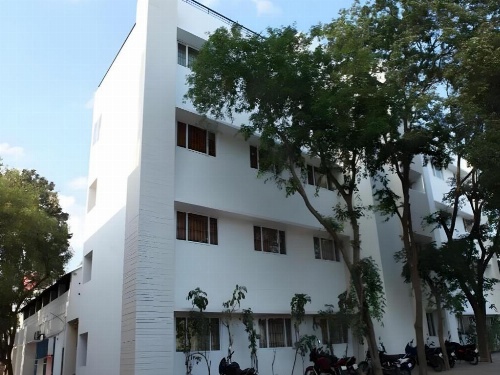Hotel Yagappa image 1