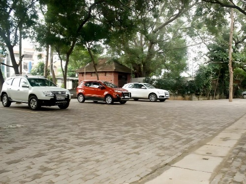 Hotel Yagappa image 10