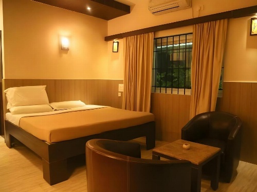 Hotel Yagappa image 11
