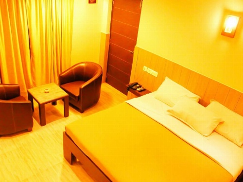 Hotel Yagappa image 12