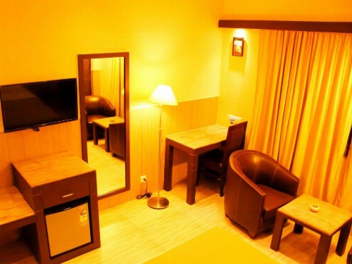 Hotel Yagappa image 13