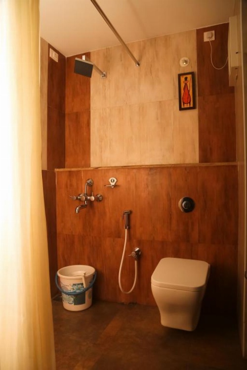 Hotel Yagappa image 16