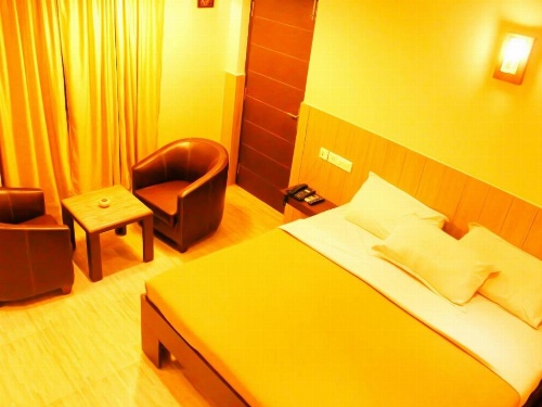 Hotel Yagappa image 17