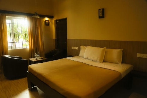 Hotel Yagappa image 18