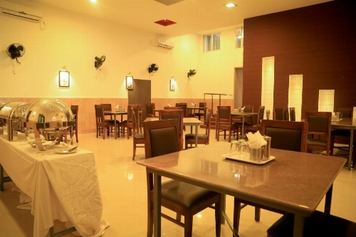 Hotel Yagappa image 19