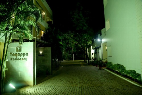 Hotel Yagappa image 21