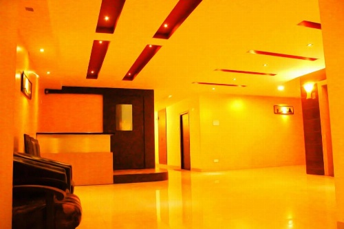 Hotel Yagappa image 22
