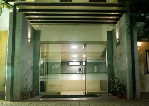 Hotel Yagappa image 23