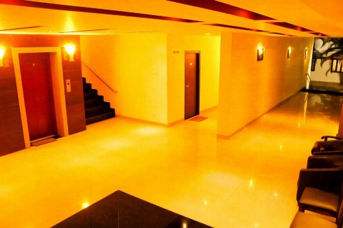 Hotel Yagappa image 24