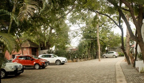 Hotel Yagappa image 25