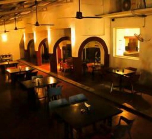 Hotel Yagappa image 28