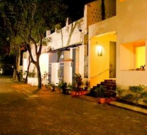 Hotel Yagappa image 29