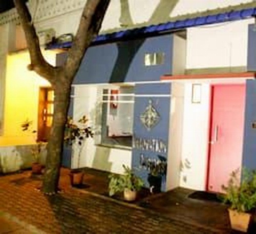 Hotel Yagappa image 31