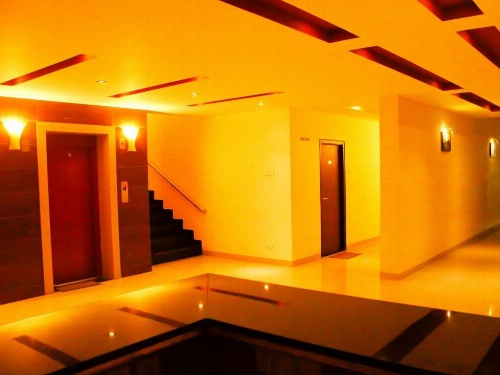 Hotel Yagappa image 4