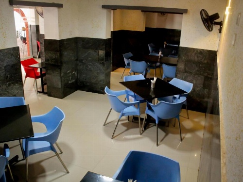Hotel Yagappa image 5