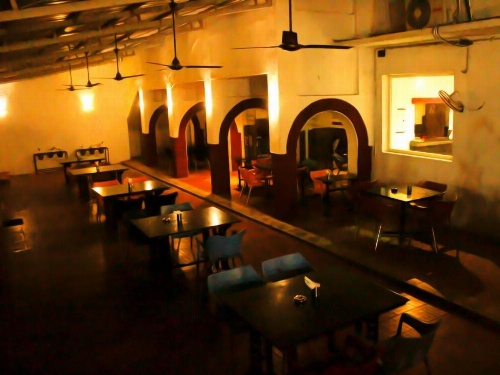 Hotel Yagappa image 6
