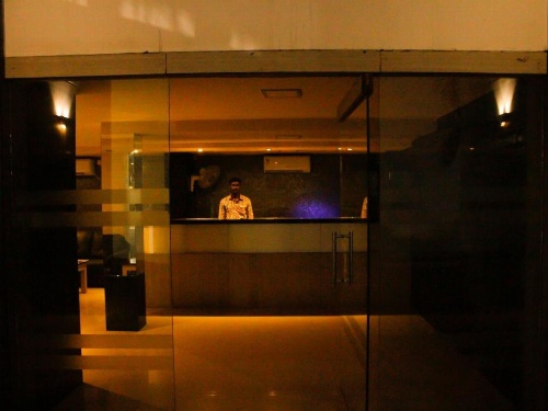 Hotel Yagappa image 7