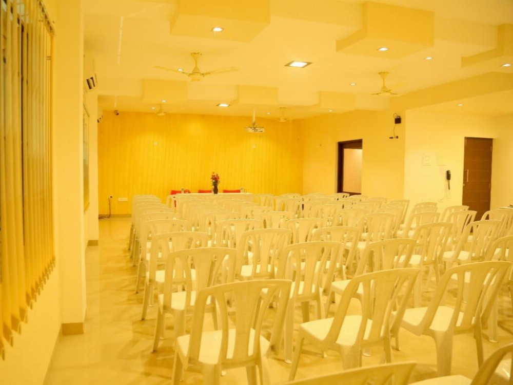 Hotel Yagappa