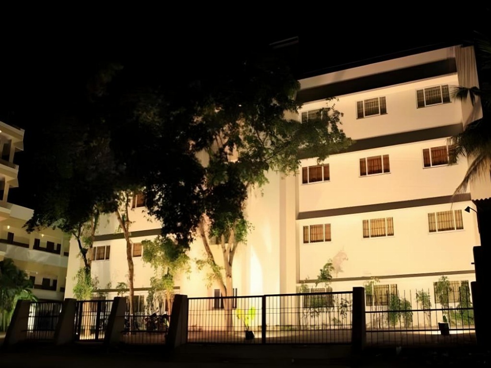 Hotel Yagappa